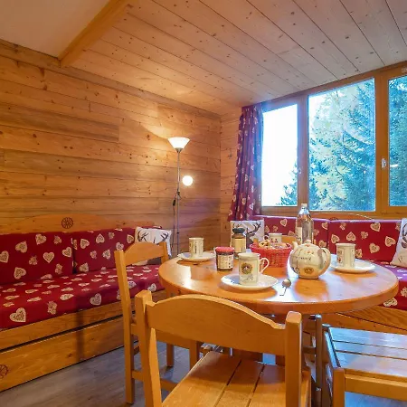 Boedette 109 A By Interhome Apartment