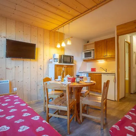 Boedette 109 A By Interhome Saint-Martin-de-Belleville