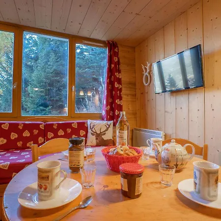 Boedette 109 A By Interhome